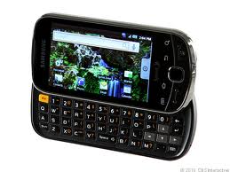 buy Cell Phone & PDAs Samsung SPH-M910 Intercept - click for details